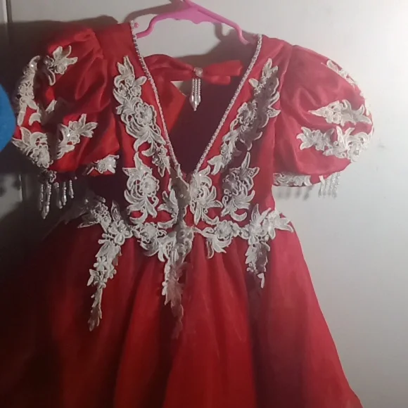 pageant dress Formal